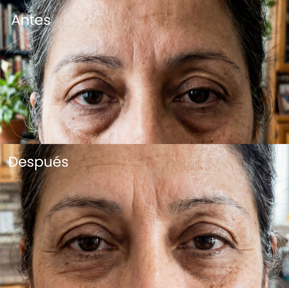 LumiGlow® - Eye Spa