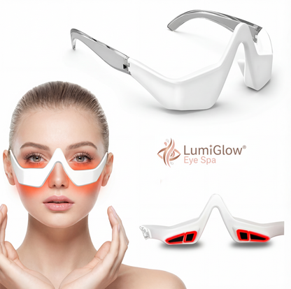 LumiGlow® - Eye Spa