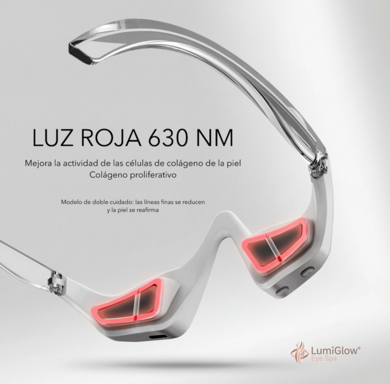 LumiGlow® - Eye Spa