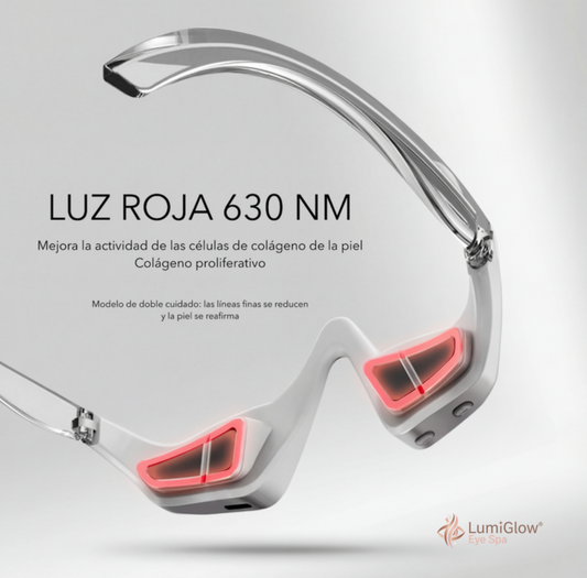 LumiGlow® - Eye Spa